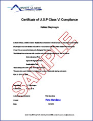 Kaltraz™ Documentation