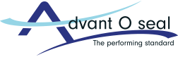 Advant O Seal Logo